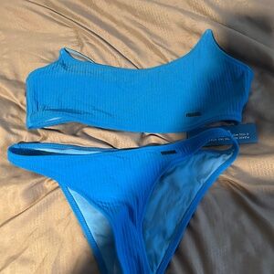 2 piece bathing suit